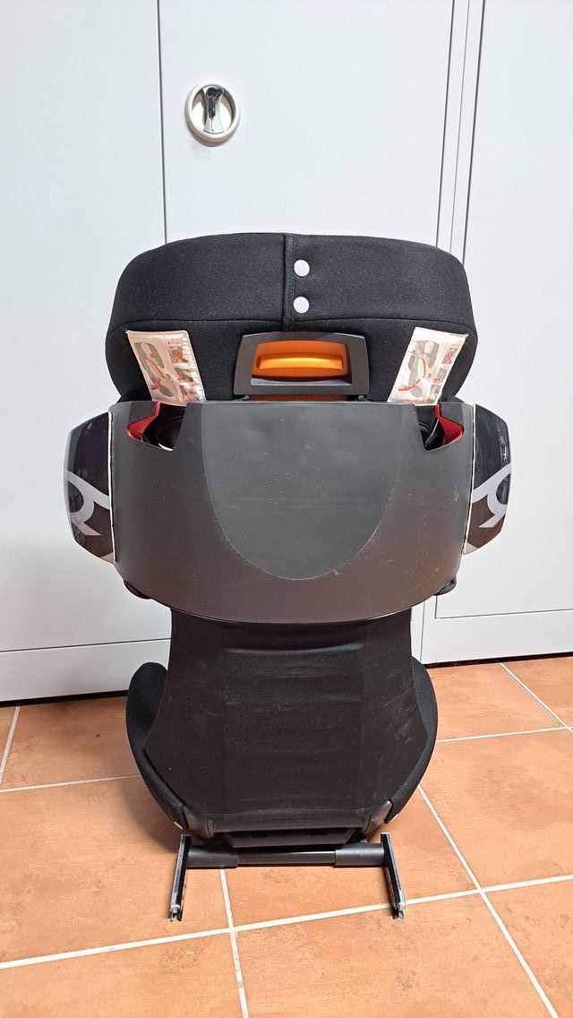 Silla coche Cybex Grupo 2/3
