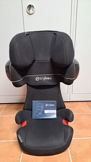 Silla coche Cybex Grupo 2/3