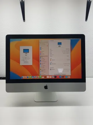 iMac 21'5 A1311 (2011)