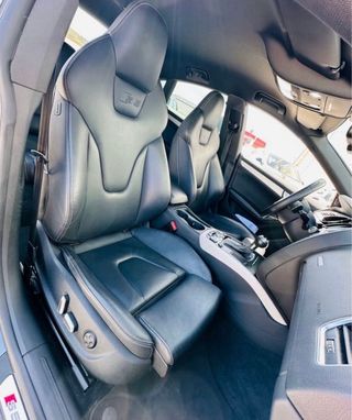 Audi S5 Audi S5 Sportback 3.0 TFSI 333cv quattro Stronic