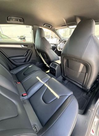 Audi S5 Audi S5 Sportback 3.0 TFSI 333cv quattro Stronic