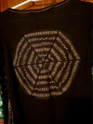 Camiseta Desigual Marilyn Monroe Talla M