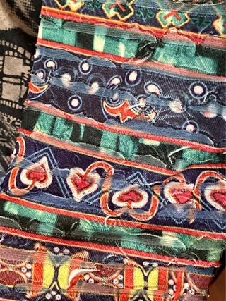 Camiseta Desigual Marilyn Monroe Talla M