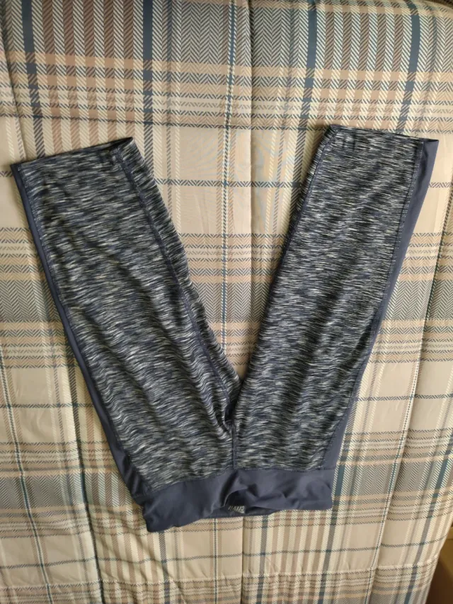 Mallas deportivas estampadas