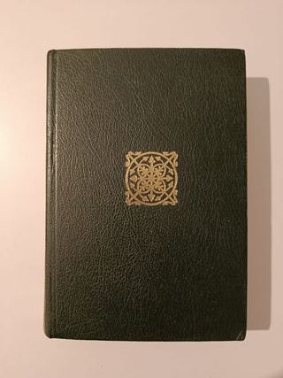 El documento R. / Elefantes en el cuarto de estas,