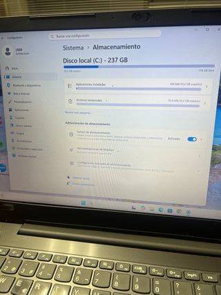 Portátil Lenovo V330-15IKB