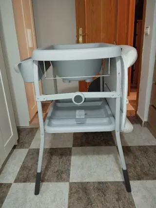 Bañera Cambiador Chicco