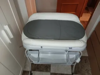 Bañera Cambiador Chicco