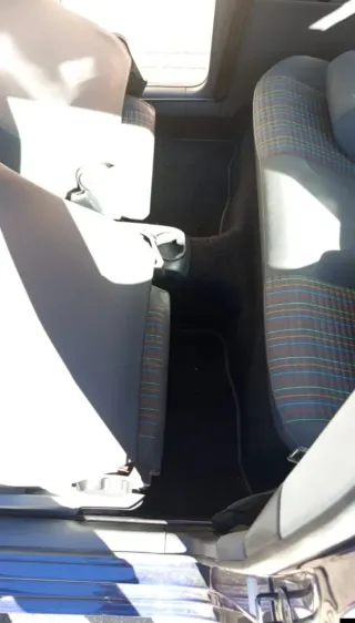 Volkswagen Polo 2007