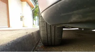 Volkswagen Polo 2007