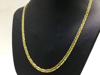 E1179993-0 Cadena Oro 18K 36Cm
