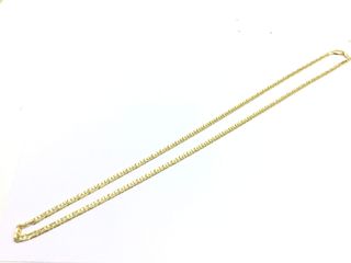 E1179993-0 Cadena Oro 18K 36Cm