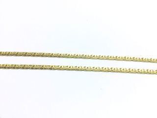 E1179993-0 Cadena Oro 18K 36Cm