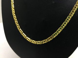 E1179993-0 Cadena Oro 18K 36Cm