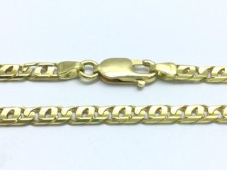 E1179993-0 Cadena Oro 18K 36Cm