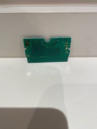 Pokémon Esmeralda Game Boy Advance + Puntos VIP