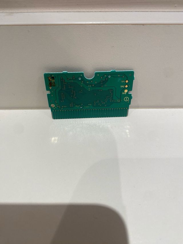 Pokémon Esmeralda Game Boy Advance + Puntos VIP