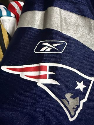 Camiseta New England Patriots #54 Talla XL