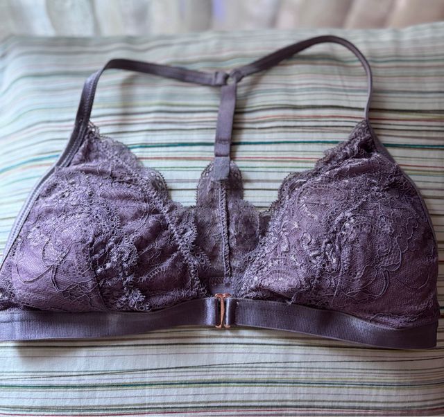 2 Sujetadores tipo top Talla S