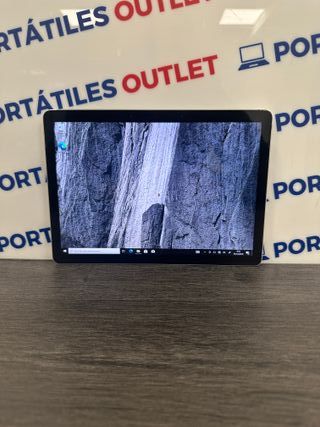 Microsoft Surface GO 2