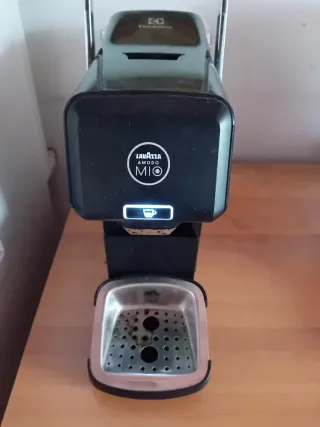 Macchina Caffè Lavazza A Modo Mio Electrolux