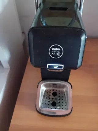 Macchina Caffè Lavazza A Modo Mio Electrolux