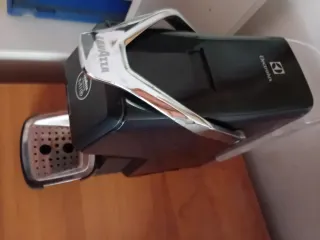 Macchina Caffè Lavazza A Modo Mio Electrolux