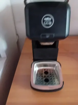 Macchina Caffè Lavazza A Modo Mio Electrolux