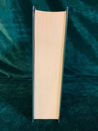 LIBROS; «TOMMYKNOCKERS» STEPHEN KING