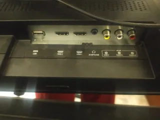 Tv Sunstech 24 pulgadas