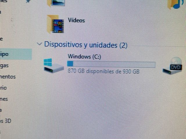 Ordenador de sobremesa ASUS Negro
