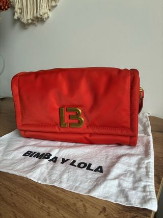 Bolso Bimba y Lola