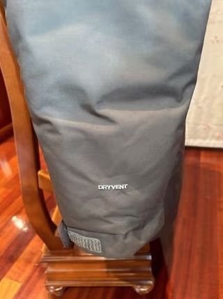 Chaqueta The North Face Mac Murdo Marrón