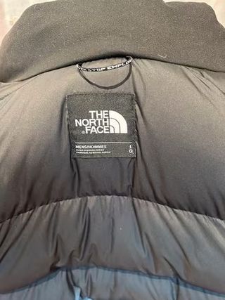 Chaqueta The North Face Mac Murdo Marrón
