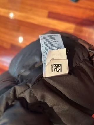 Chaqueta The North Face Mac Murdo Marrón