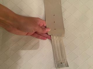 Cinturón Versace Plata