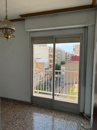 Piso en venta con ascensor