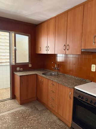 Piso en venta con ascensor