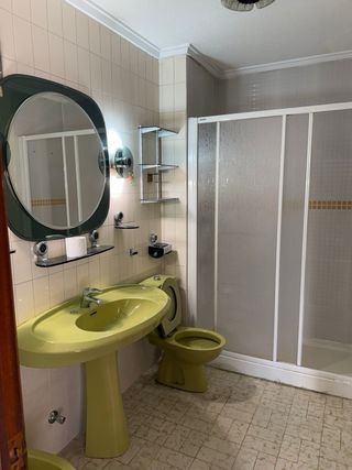 Piso en venta con ascensor