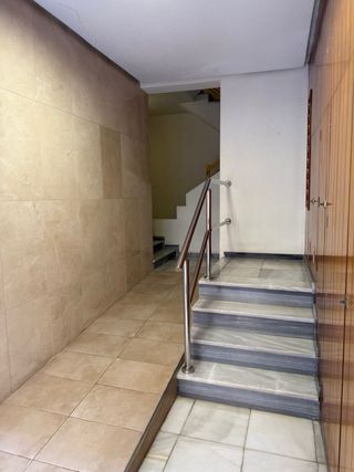 Piso en venta con ascensor
