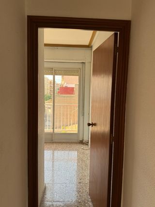 Piso en venta con ascensor