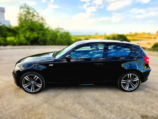 BMW Serie 1 2009 / IVA DEDUCIBLE/ FINANCIAMIENTO