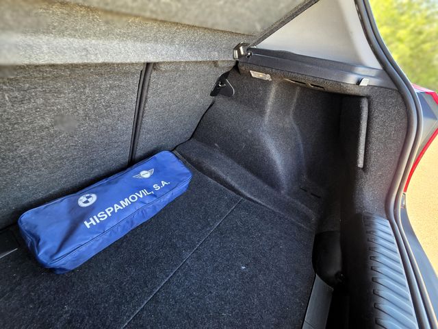 BMW Serie 1 2009 / IVA DEDUCIBLE/ FINANCIAMIENTO