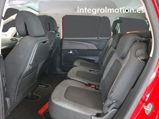 Citroën Grand C4 Spacetourer BlueHDi 96KW (130CV) EAT8 C-Series