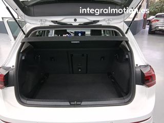 Volkswagen Golf "Más" 1.5 TSI 85kW (115CV)