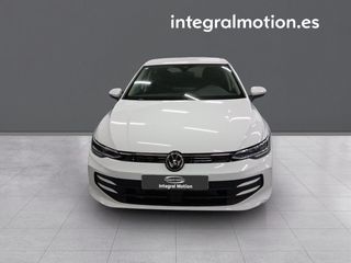 Volkswagen Golf "Más" 1.5 TSI 85kW (115CV)