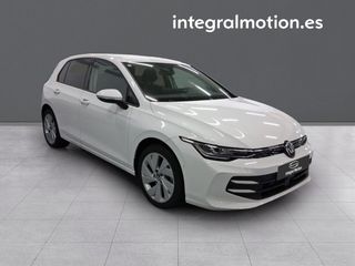 Volkswagen Golf "Más" 1.5 TSI 85kW (115CV)