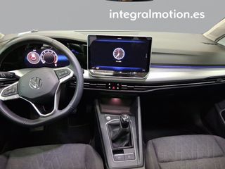 Volkswagen Golf "Más" 1.5 TSI 85kW (115CV)