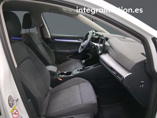 Volkswagen Golf "Más" 1.5 TSI 85kW (115CV)