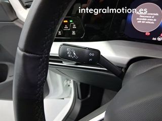 Volkswagen Golf "Más" 1.5 TSI 85kW (115CV)